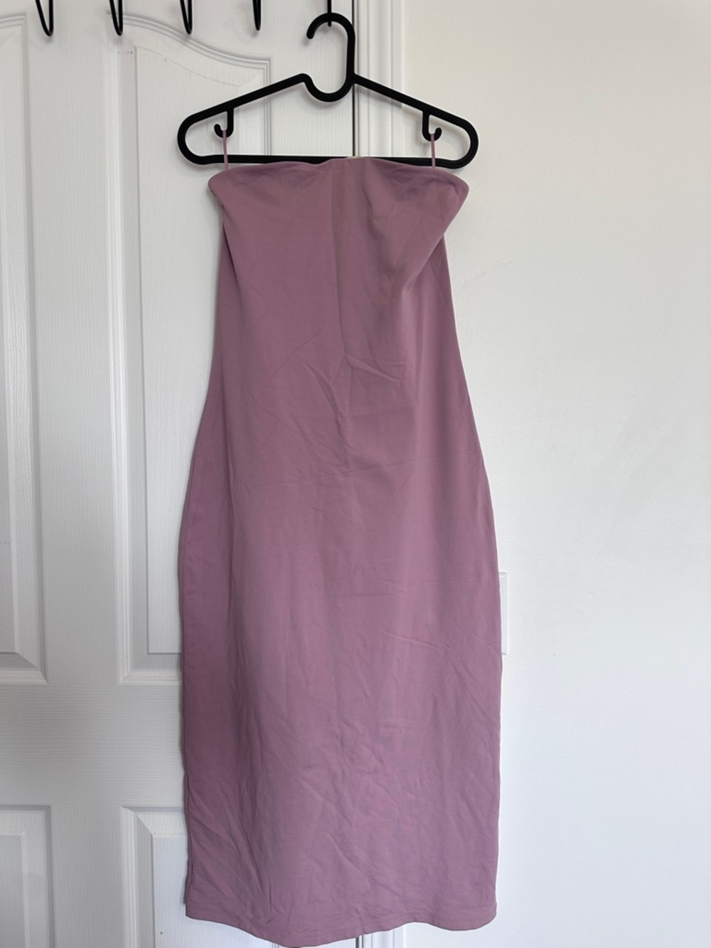 Babaton Original Contour Enrapture Tube Dress